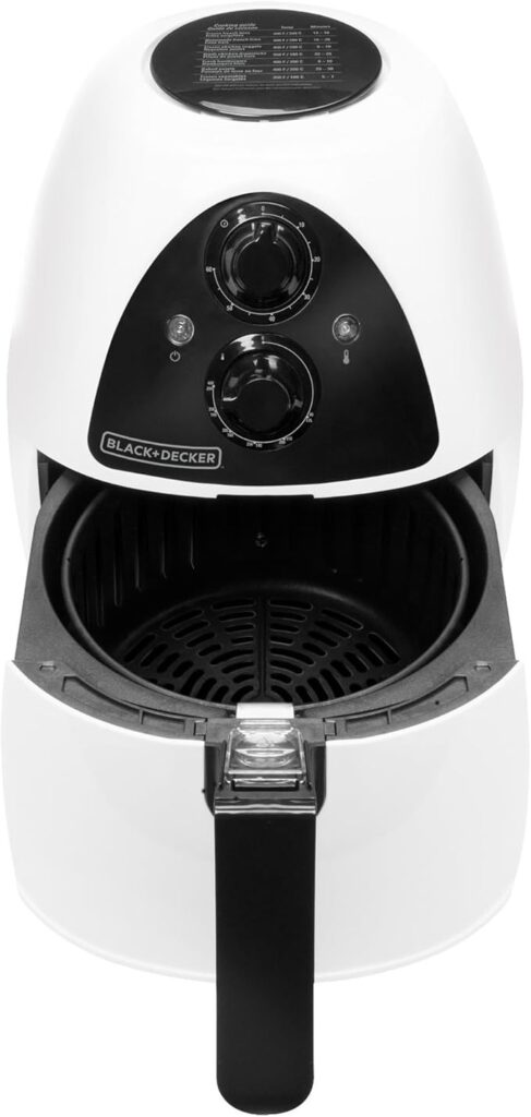 Best Air Fryers Under $100 – Affordable, Budget-Friendly Options for Healthier Cooking