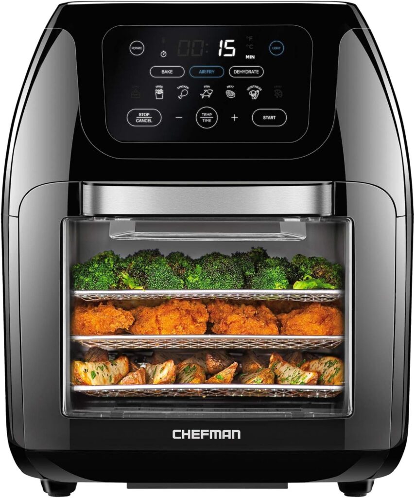 Air fryer reviews