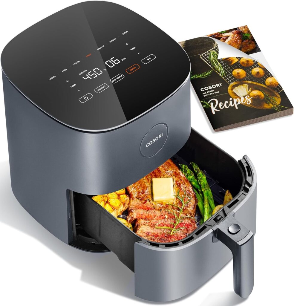 Air fryer reviews